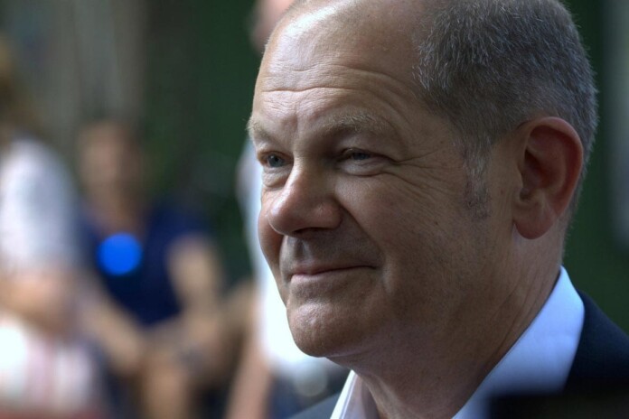 Яку допомогу Німеччина надала Україні