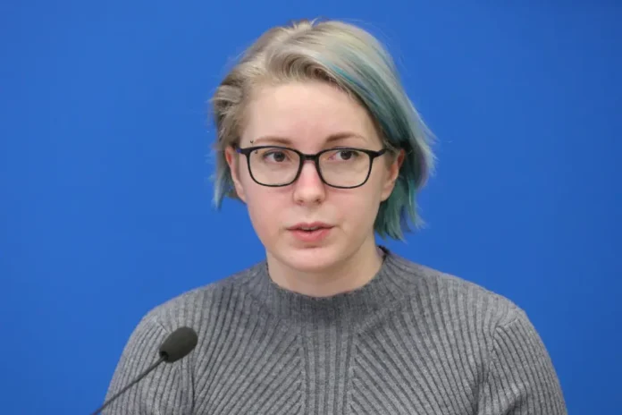 Яна Зінкевич