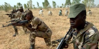 ЄС у Нігерії