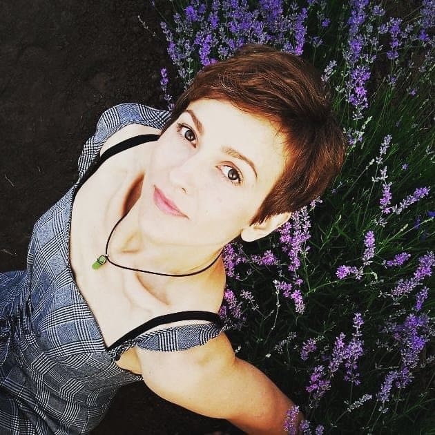 Людмила Жданюк