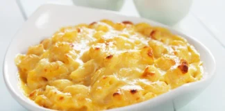Ваші близькі точно оцінять: рецепт пасти в мікрохвильовій печі за 5 хвилин