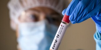 Більше сотні людей на Рівненщині захворіли на COVID-19