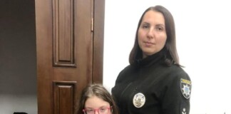 Дівчинку, яка зникла у Дубно вже розшукали