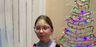 На Рівненщині зникла 9-ти річна дівчинка