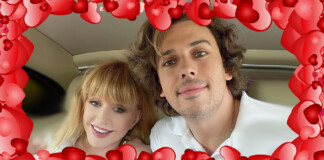 Галкін та Пугачева