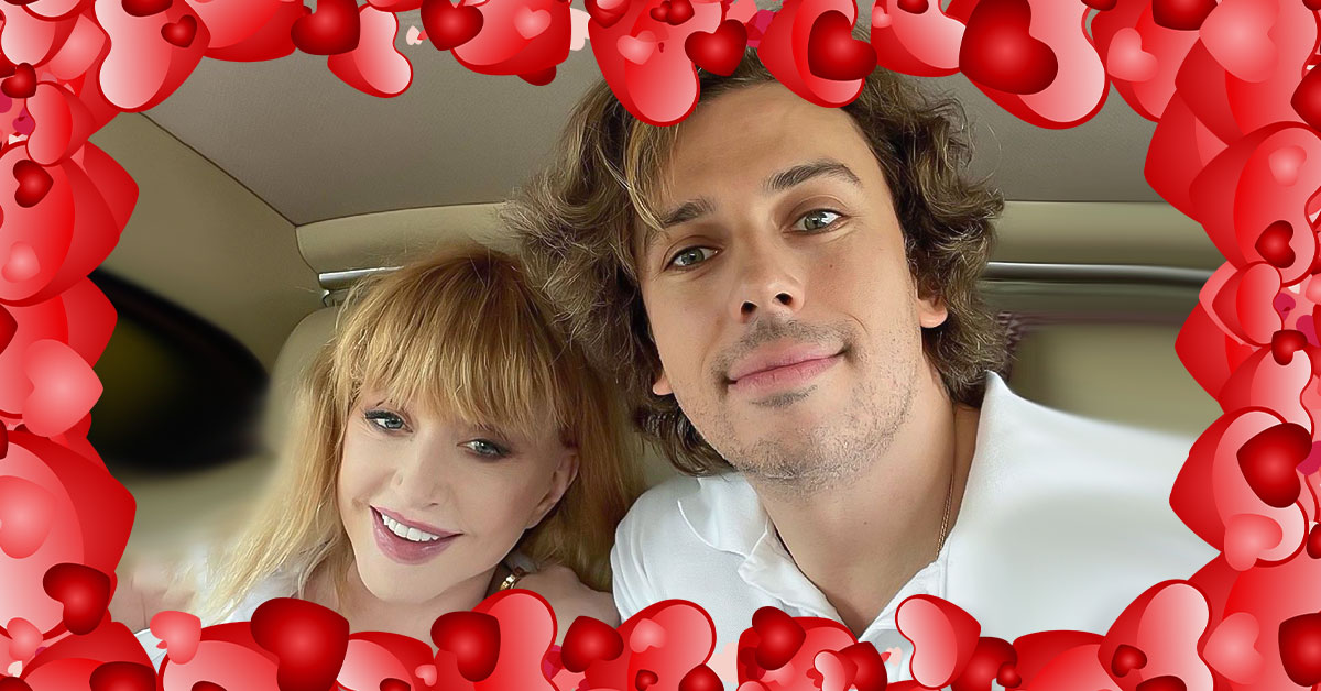 Галкін та Пугачева Галкін та Пугачева