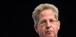 Ханс-Георг Маассен