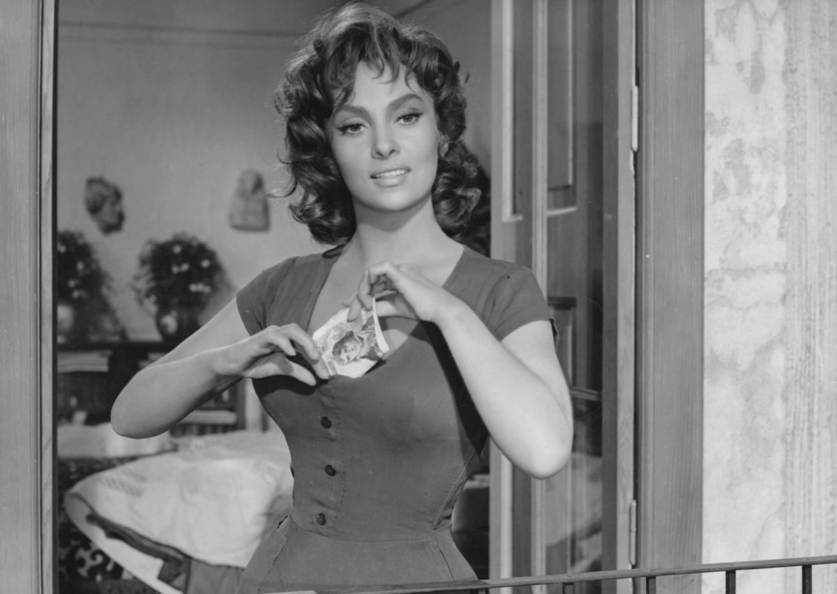 Хотіла дожити до ста років. Не стало ікони італійського кіно