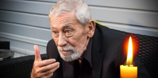 Вахтанг Кікабідзе