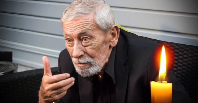 Вахтанг Кікабідзе