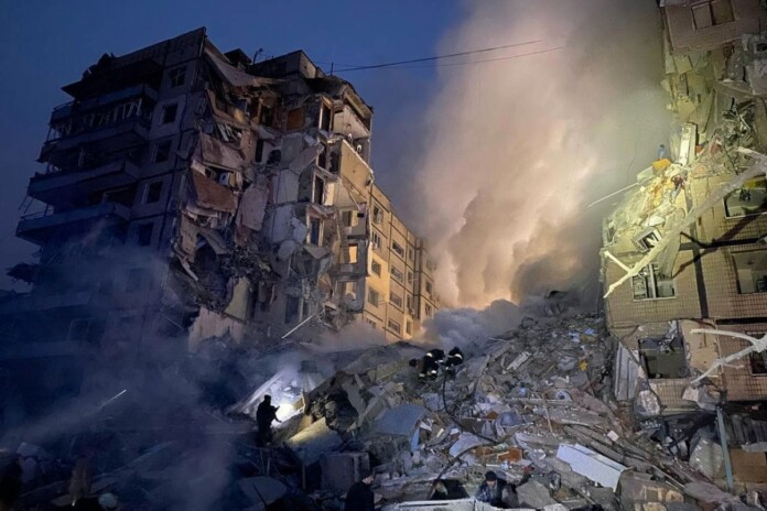 Війна в Україні 16 січня