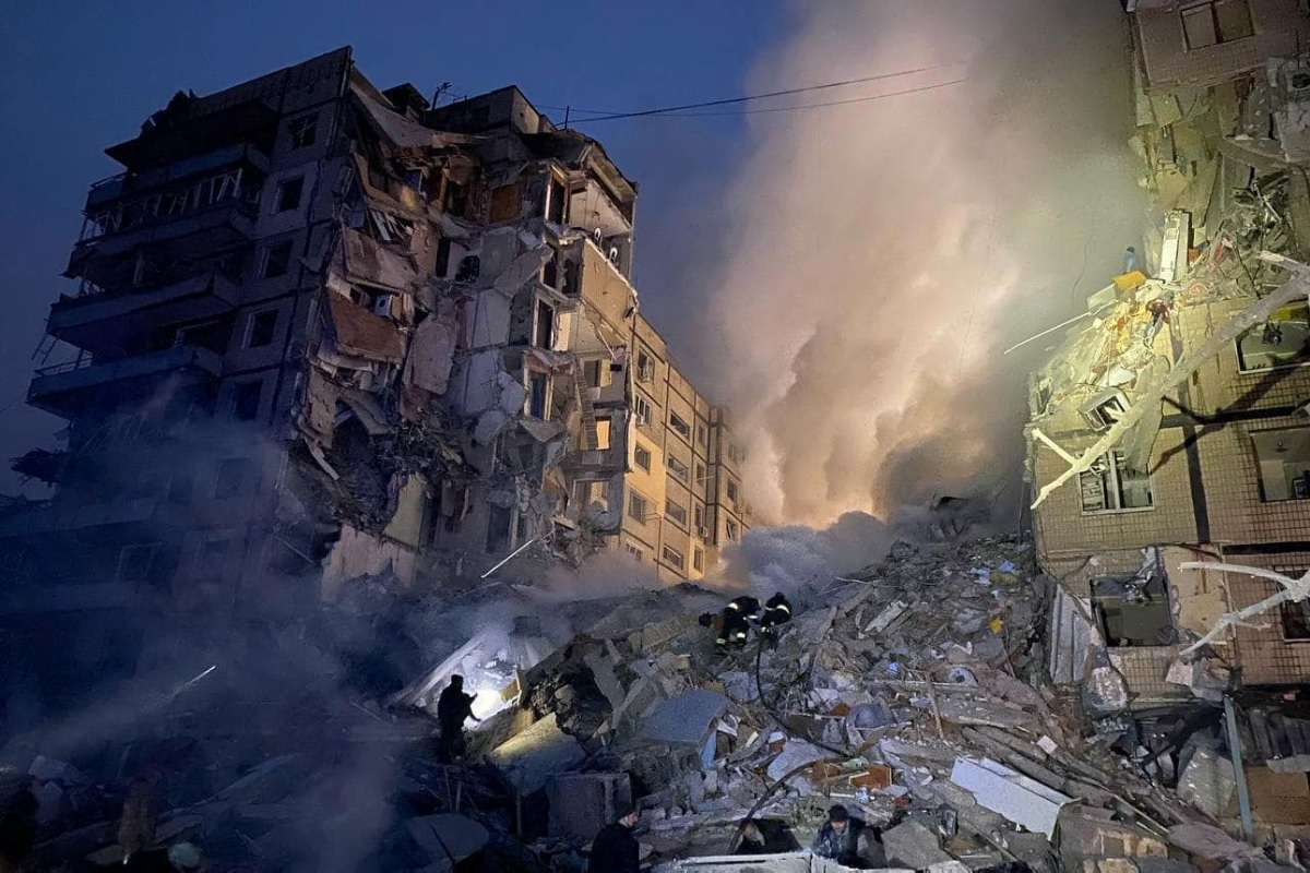 Війна в Україні 16 січня