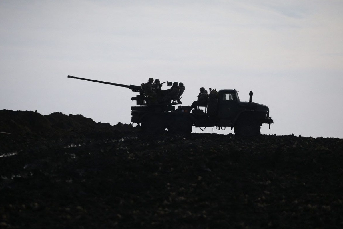 Війна в Україні 23 січня