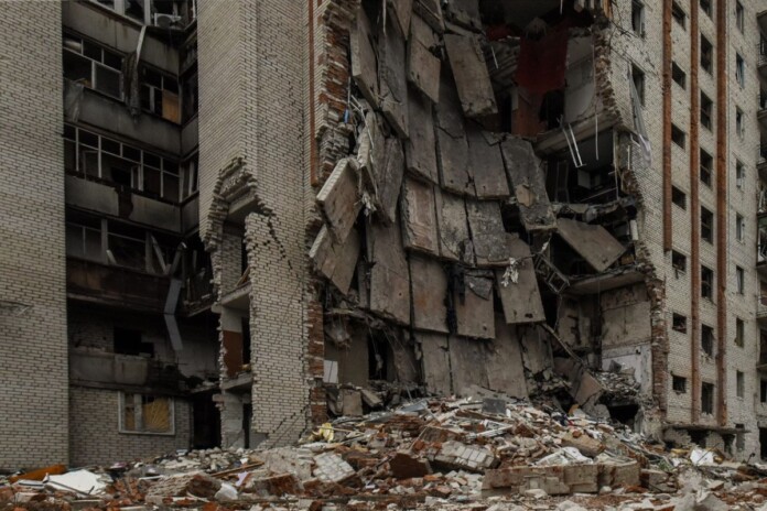 Війна в Україні 24 січня