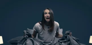 Як позбутися нічних кошмарів: 6 простих ритуалів