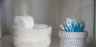 І так також можна: 7 незвичайних способів використання ватяних паличок у побуті