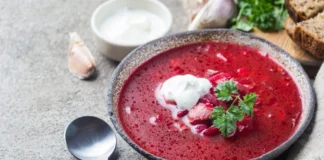 4 традиційні рецепти родом з України