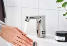 Бажаєте заощадити до 26 500 літрів води на рік? Прислухайтеся до цих порад!