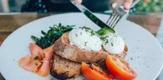 Готуємось до сніданку заздалегідь! 5 смачних рецептів