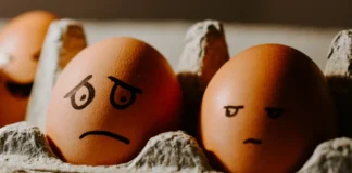 6 речей, які потрібно зробити, якщо зіпсувався настрій