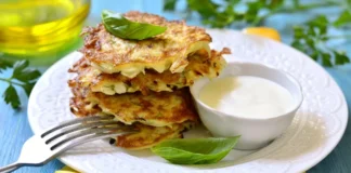 Капуста тут, капуста там! 5 рецептів, які урізноманітнять ваше меню