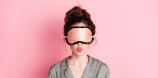 Одна проста річ може покращити сон та зберегти здоров’я