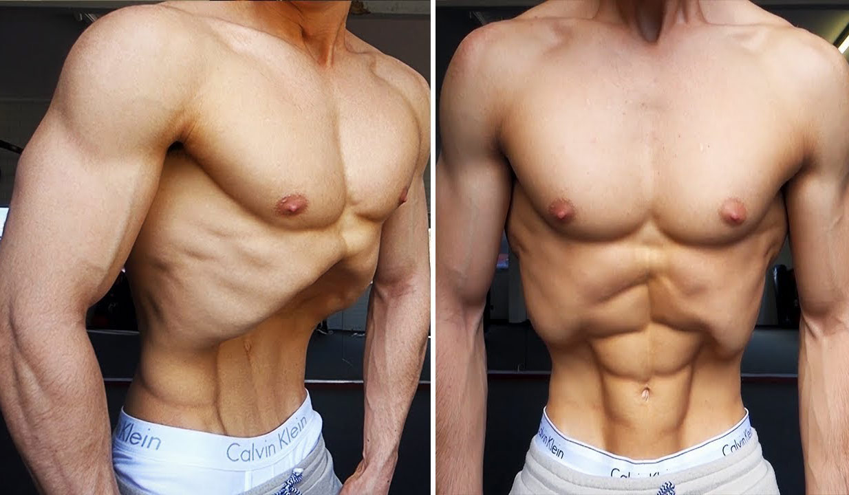 Вакуум живота - що буде, якщо робити вправу щодня?