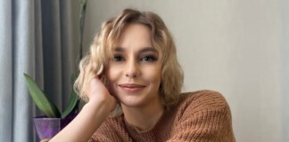 Анна Козакова