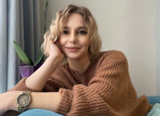 Анна Козакова – лікар гінеколог-хірург Анна Козакова