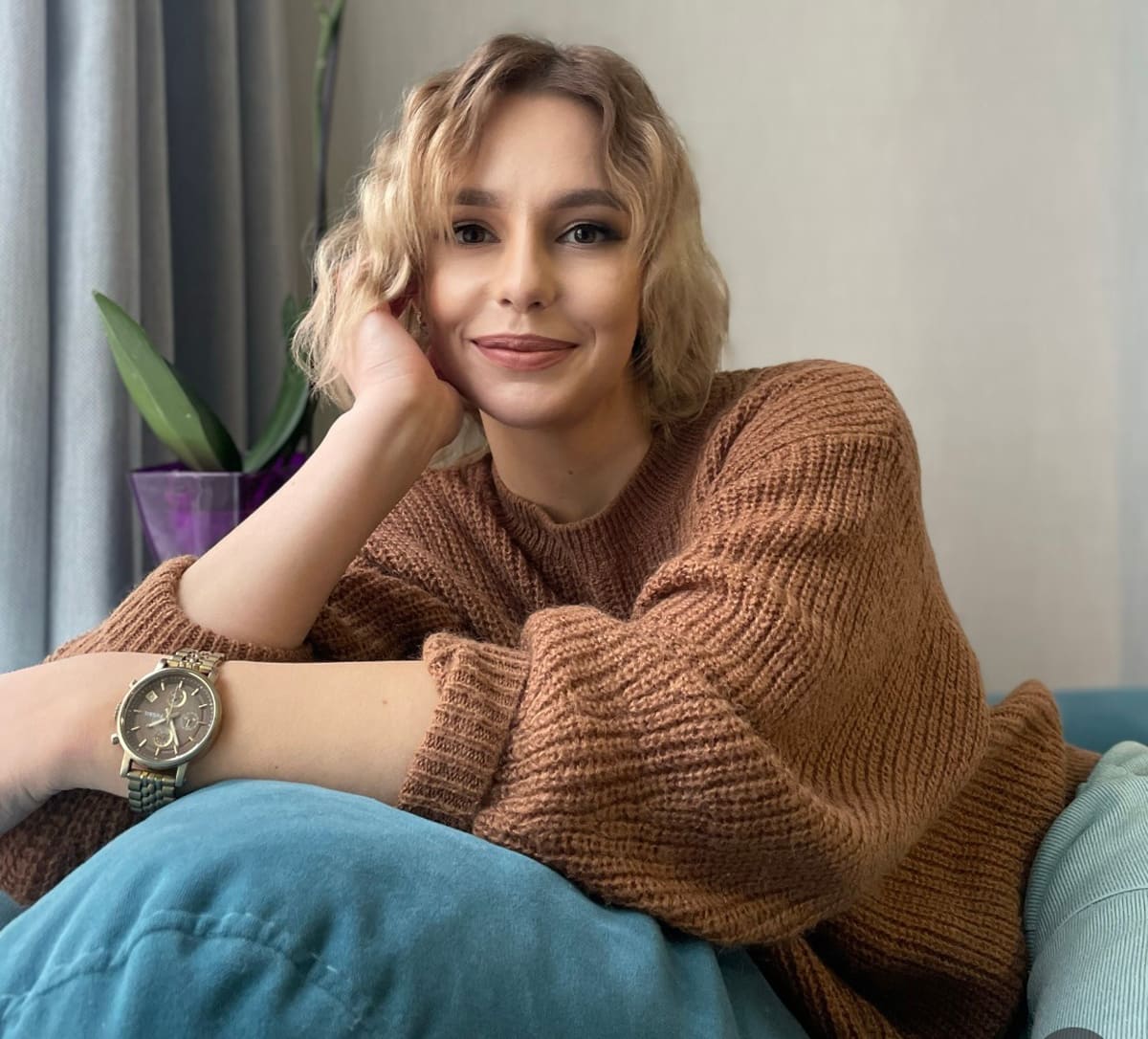 Анна Козакова Анна Козакова