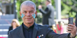 Олег Газманов