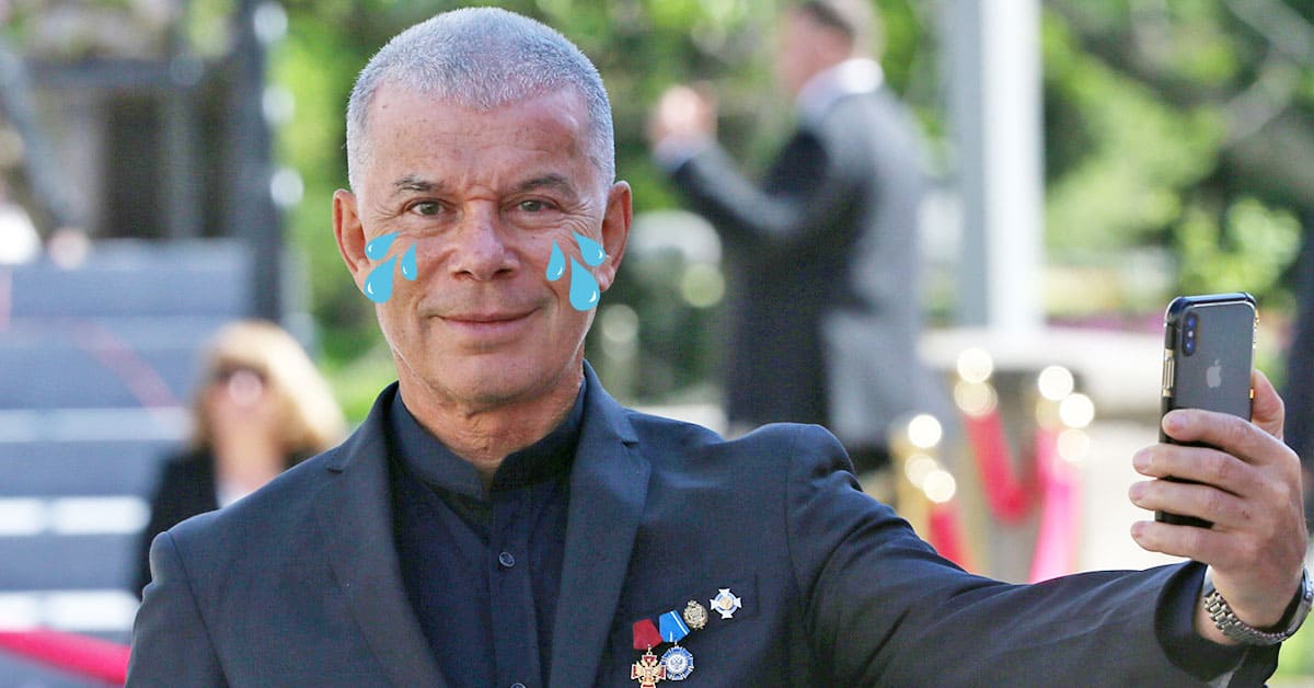 Олег Газманов Олег Газманов