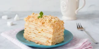 Хачапурі на сковороді, “Наполеон” з трьох продуктів та інші “ліниві” рецепти