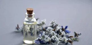 Несподівані зони: куди завдати духів, щоб вони довго трималися