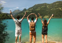 Туризм-2023: названі найдешевші та найдорожчі міста Європи