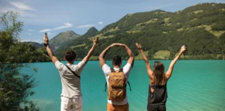 Туризм-2023: названі найдешевші та найдорожчі міста Європи