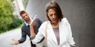 Хто такий аб’юзер: стосунки, які вам точно не потрібні