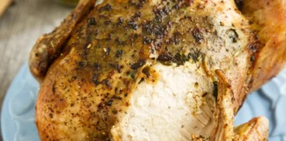 Спробуємо приготувати із курочки щось бюджетне, але дуже смачне!