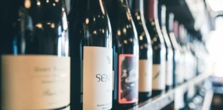 5 ознак якісного вина – поради непрофесіоналам