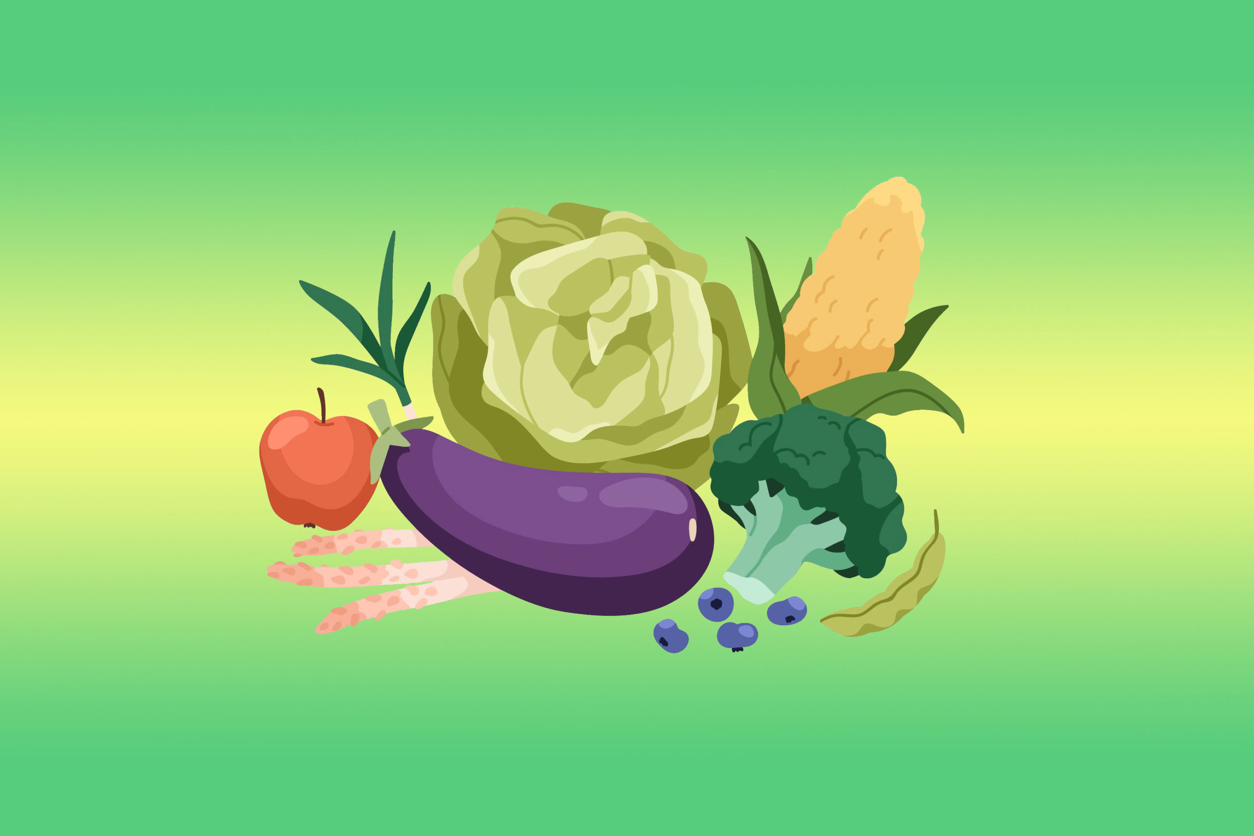 Як знизити ГІ та збільшити користь?