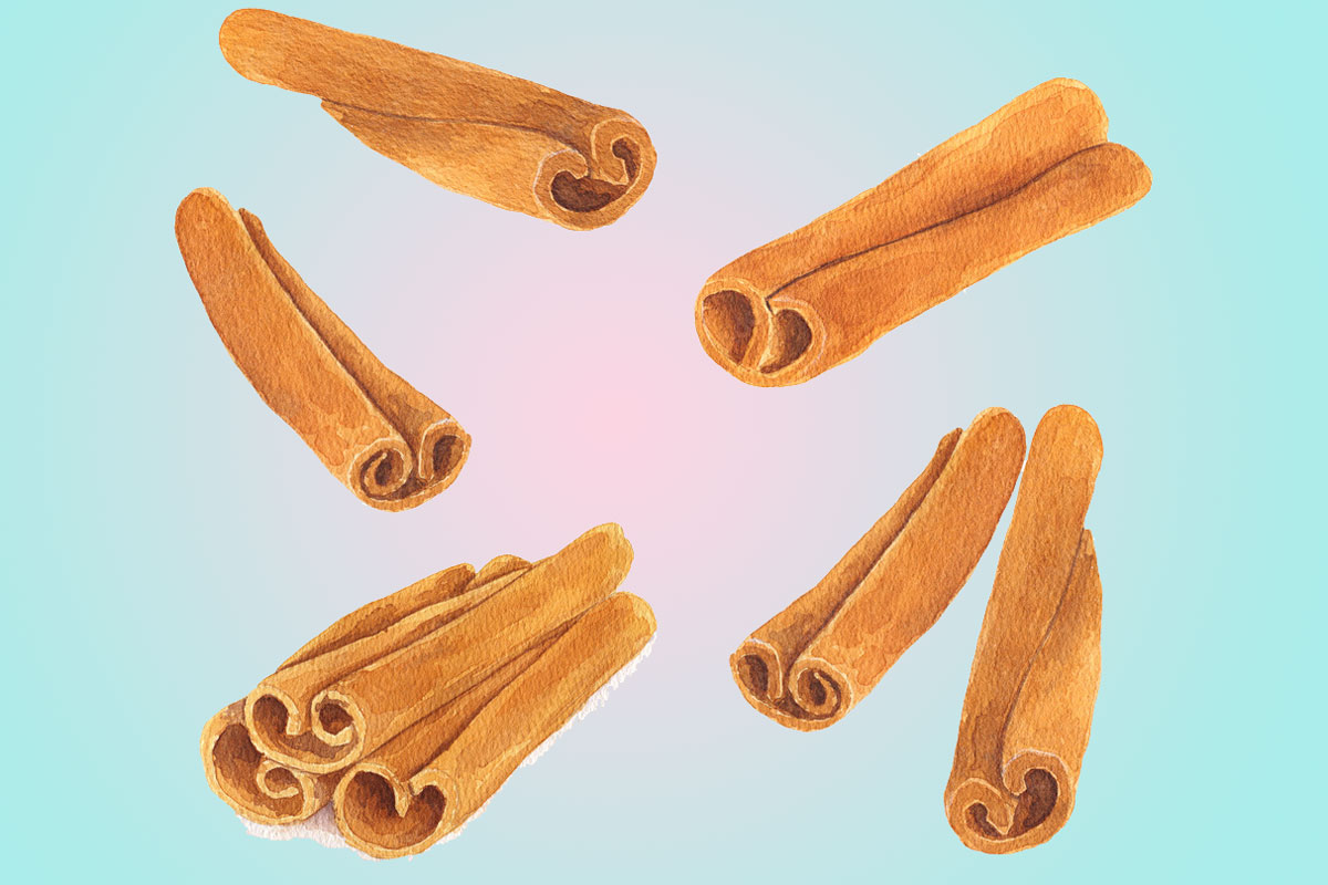 Чай із корицею – на що впливає?
