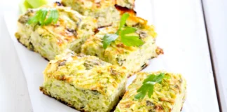 Без зайвих витрат! Смачні та цікаві страви із простих продуктів