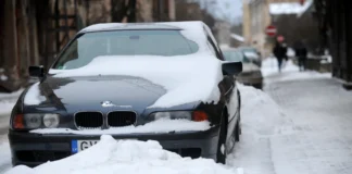 Як підготувати свою машину до весни: 4 речі, на які треба звернути увагу після зимового сезону