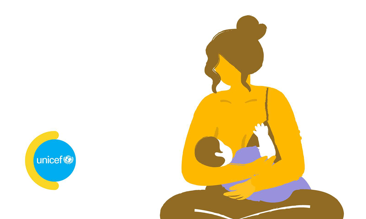 Грудне вигодовування - UNICEF Ukraine Грудне вигодовування - UNICEF Ukraine