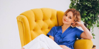 Вітаміни для жіночого здоров'я