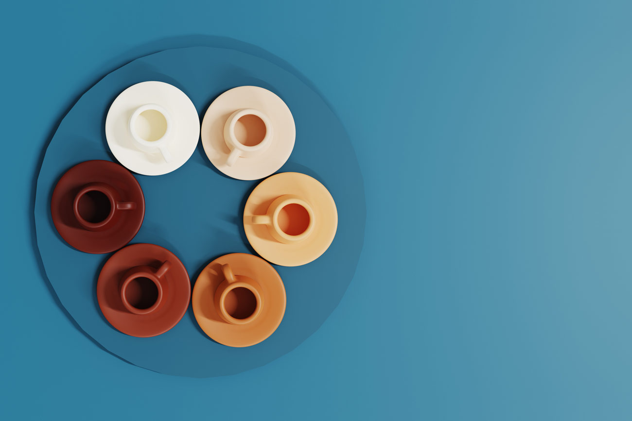 Максимальна доза кави