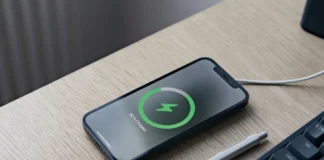 Корисні поради, які допоможуть зберегти батарею телефону