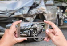 Типові помилки водіїв після ДТП: інструкція, як діяти правильно