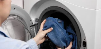 Як правильно прати джинси: 6 корисних порад, щоб вони прослужили якнайдовше
