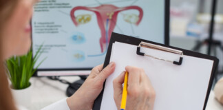 Дисплазия шейки матки